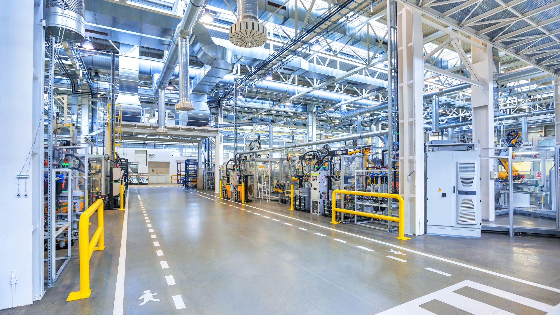 Industrie