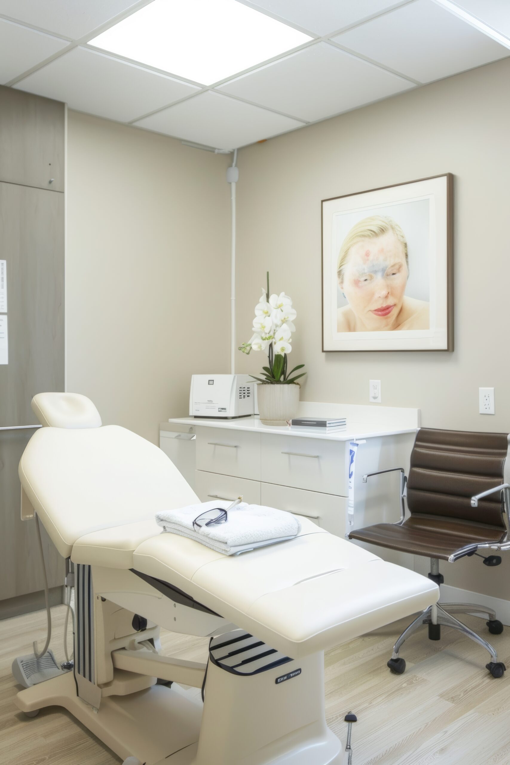 Schone praktijk door Clean Up Tiel